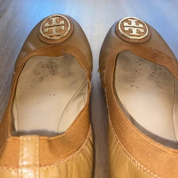 Tory Burch Flats - Picture 2 of 6